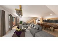 CRYSTAL VIEW immobilier neuf Auron