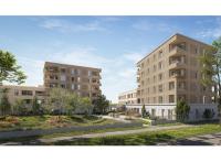Immobilier neuf Brétigny-sur-Orge : Oxyvia