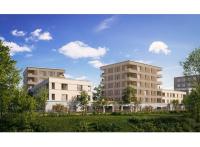 Logement neuf Brétigny-sur-Orge : Oxyvia