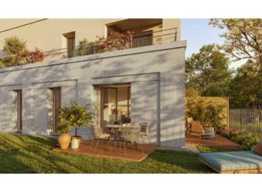 Oxyvia Immobilier neuf Brétigny-sur-Orge