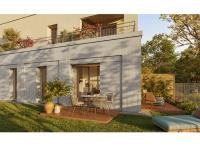 Oxyvia immobilier neuf Brétigny-sur-Orge