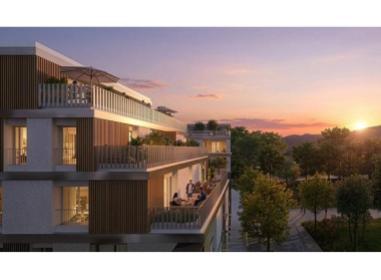 Immobilier neuf Divonne-les-Bains : Private Collection