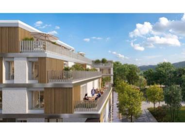 Logement neuf Divonne-les-Bains : Private Collection