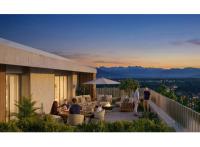 Private Collection immobilier neuf Divonne-les-Bains