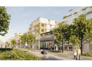 Divonne-les-Bains programme neuf  Private Collection