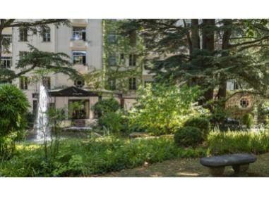 Programme neuf Divonne-les-Bains : Private Collection