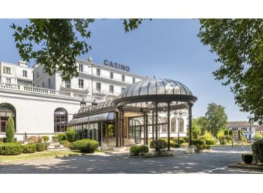 Projet immobilier Divonne-les-Bains : Private Collection
