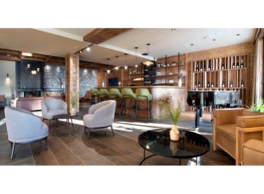 Programme neuf Le-Grand-Bornand : Chalets de Joy