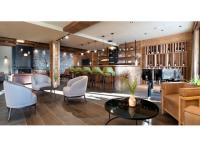 Programme neuf Le-Grand-Bornand : Chalets de Joy