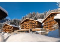 Programme immobilier Le-Grand-Bornand