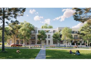 Immobilier neuf La Rochelle : Acacia