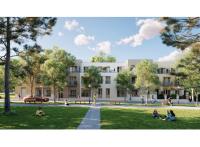 Immobilier neuf La Rochelle : Acacia