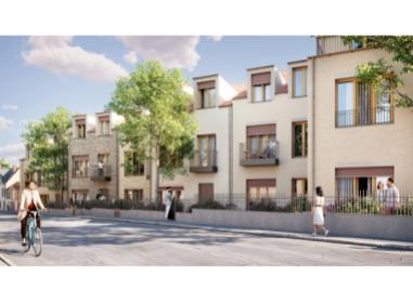Acacia Immobilier neuf La Rochelle
