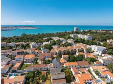 Acacia programme neuf La Rochelle