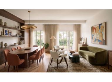 Projet immobilier La Rochelle : Acacia
