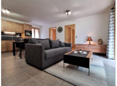 Logement neuf Champagny-en-Vanoise : Chalet Naya
