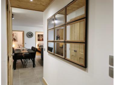Champagny-en-Vanoise programme neuf  Chalet Naya