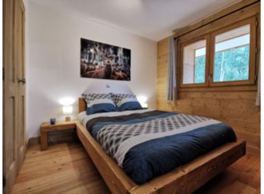 Chalet Naya programme neuf Champagny-en-Vanoise