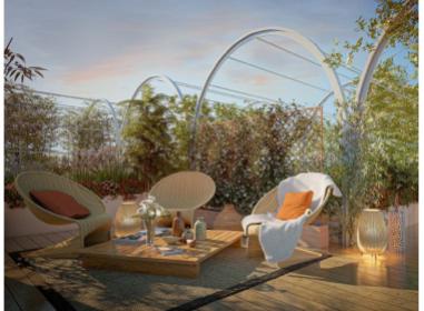 Programme immobilier Bordeaux