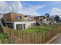 Immobilier neuf Brest : Les Terrasses du Sémaphore