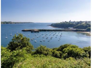 Projet immobilier Brest : Les Terrasses du Sémaphore