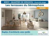 Programme immobilier Brest