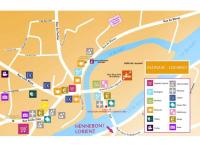 Inzinzac-Lochrist programme neuf Terrasses de la rive TR3