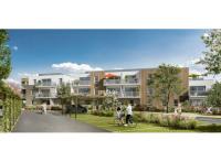 Immobilier neuf Caudan : L'arborétum