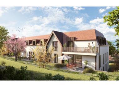 Logement neuf Vernouillet : L'OREE DES AULNES