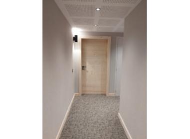 Logement neuf Morzine : Les Dents Blanches