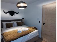 Les Dents Blanches immobilier neuf Morzine