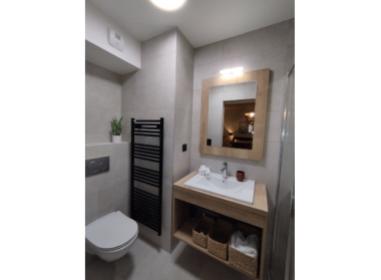 Les Dents Blanches programme neuf Morzine