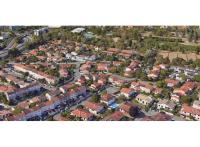 Aria immobilier neuf Blagnac
