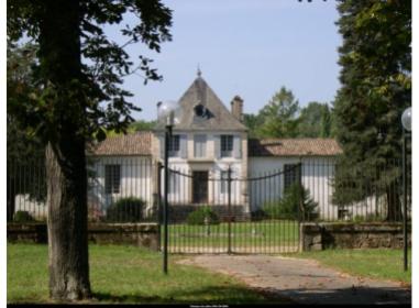 Hameau du Minoy Immobilier neuf Salles