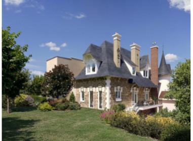 Les Hauts du Chateau Immobilier neuf Montigny-lès-Cormeilles