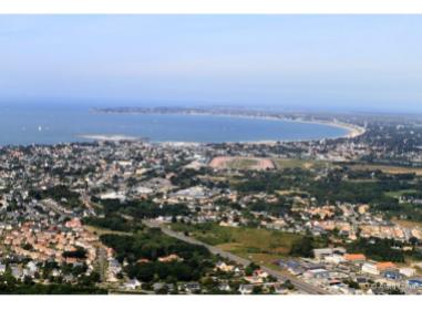 Pornichet programme neuf  L'Estivale
