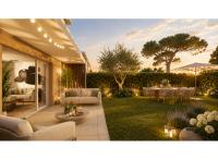 Domaine Six Sens programme neuf Six-Fours-les-Plages