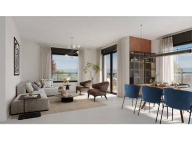 Evian-les-Bains programme neuf  Green View