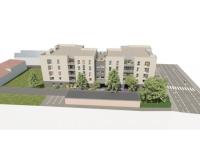 Les Balcons d'Annie immobilier neuf Bourg-en-Bresse