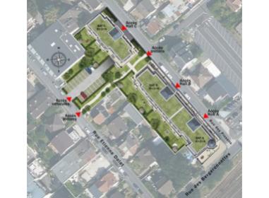 Immobilier neuf Goussainville : Les Marquises