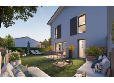 Immobilier neuf Audenge : Domaine du Ruisseau