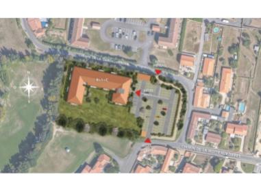 Luçon programme neuf  Prochainement à Luçon