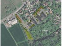 Projet immobilier Egly : Les Jardins de Fréville
