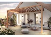 Immobilier neuf Rouen : L'Orangerie