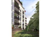 Iris immobilier neuf Villeurbanne