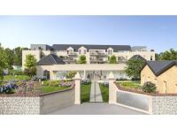 Programme immobilier neuf appart Oissel