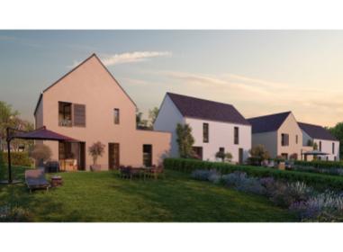 Fleur d'Ô Immobilier neuf Guérande