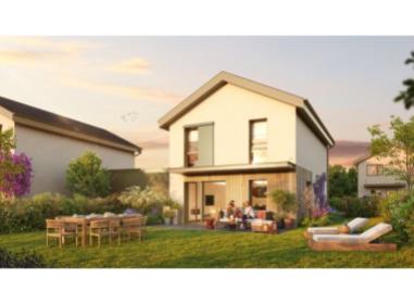 Immobilier neuf Doussard : Douss' Perspective