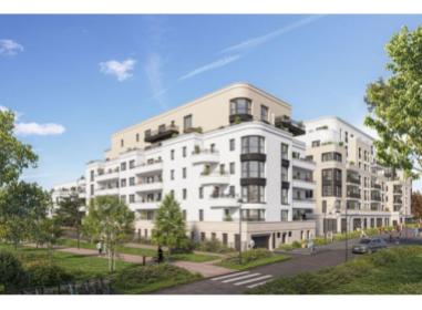 Programme immobilier neuf appart Dugny