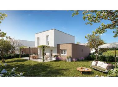 Programme immobilier neuf mixte Marignane